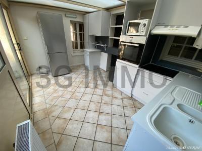 For sale Gisors 5 rooms 125 m2 Eure (27140) photo 4