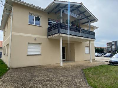 For sale Saint-jean-d'illac 3 rooms 60 m2 Gironde (33127) photo 0