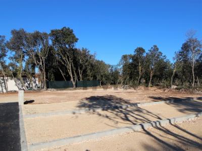 Acheter Terrain Uzes 129000 euros