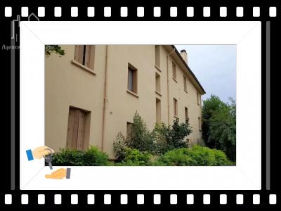 For sale Millau 60 rooms 550 m2 Aveyron (12100) photo 0