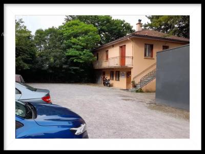 For sale Millau 60 rooms 550 m2 Aveyron (12100) photo 1