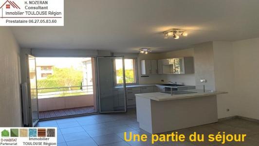 Acheter Appartement Toulouse 159000 euros