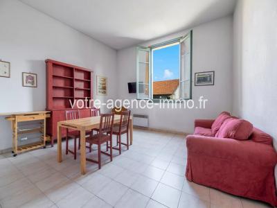 For sale Nice LE PORT 2 rooms 42 m2 Alpes Maritimes (06300) photo 0