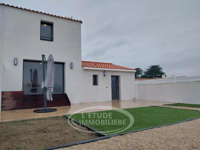 For sale Gueriniere 3 rooms 74 m2 Vendee (85680) photo 1