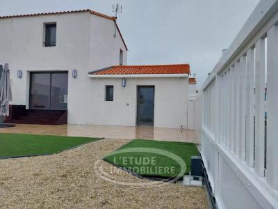 For sale Gueriniere 3 rooms 74 m2 Vendee (85680) photo 2