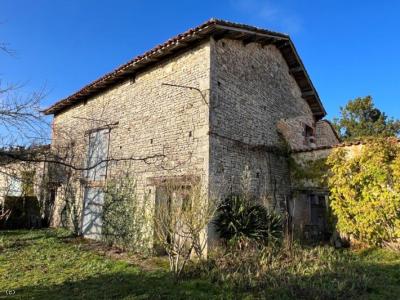 For sale Aunac 7 rooms 230 m2 Charente (16460) photo 2