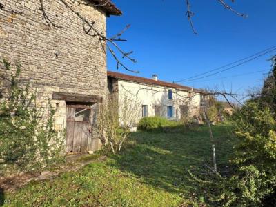 For sale Aunac 7 rooms 230 m2 Charente (16460) photo 3