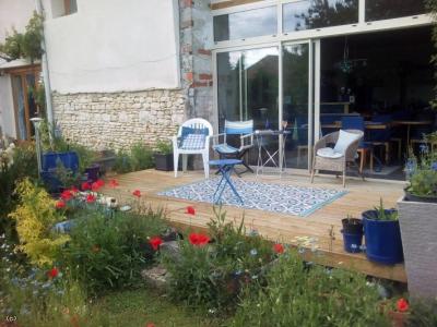 For sale Aunac 7 rooms 230 m2 Charente (16460) photo 4