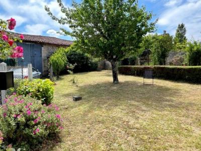 For sale Ruffec 4 rooms 110 m2 Charente (16700) photo 2