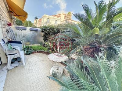 For sale Nice 2 rooms 69 m2 Alpes Maritimes (06200) photo 2
