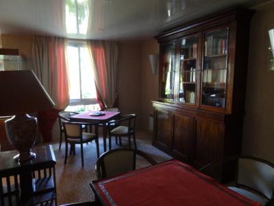 Annonce Vente Appartement Saint-germain-en-laye 78