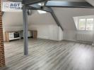 For rent Apartment Beauvais  94 m2 3 pieces