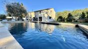 For sale Prestigious house Isle-sur-la-sorgue  260 m2 5 pieces