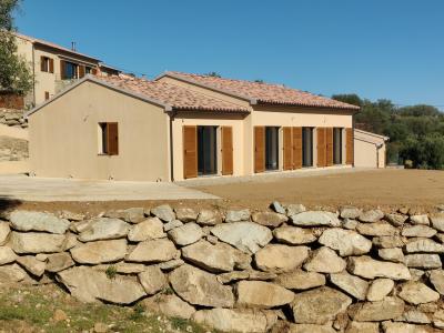 Acheter Maison Santo-pietro-di-tenda Corse