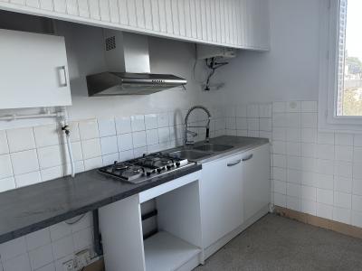 Acheter Appartement Marseille-15eme-arrondissement 88000 euros
