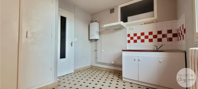 Acheter Appartement 54 m2 Troyes