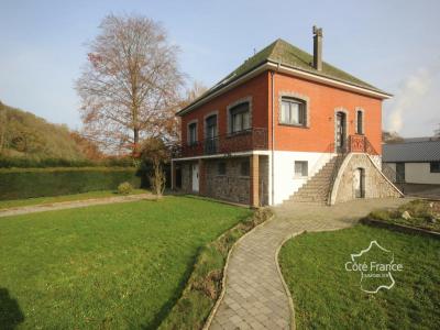 For sale Hierges 5 rooms 145 m2 Ardennes (08320) photo 0