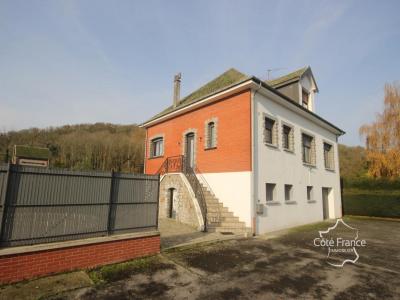 For sale Hierges 5 rooms 145 m2 Ardennes (08320) photo 1