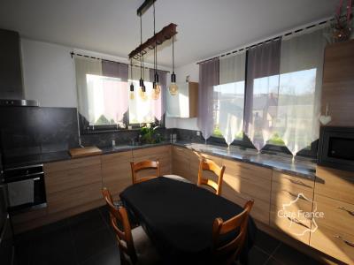 For sale Hierges 5 rooms 145 m2 Ardennes (08320) photo 4