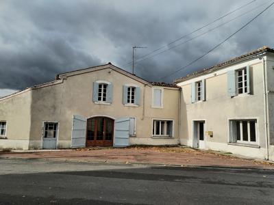For sale Neuillac Charente maritime (17520) photo 0