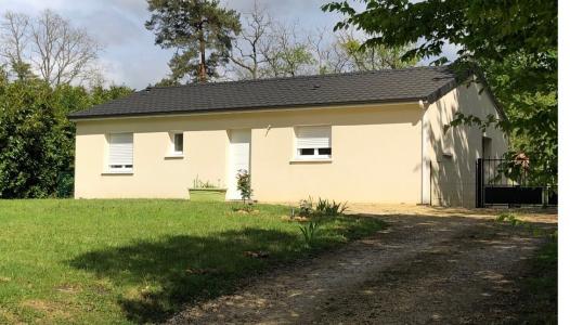 For sale Montcaret 70 m2 Dordogne (24230) photo 0