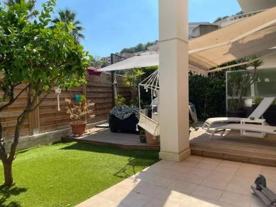 For sale Roquebrune-cap-martin 3 rooms 65 m2 Alpes Maritimes (06190) photo 0