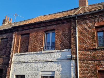 For sale Valenciennes 4 rooms 91 m2 Nord (59300) photo 2
