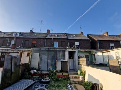 For sale Valenciennes 4 rooms 91 m2 Nord (59300) photo 3