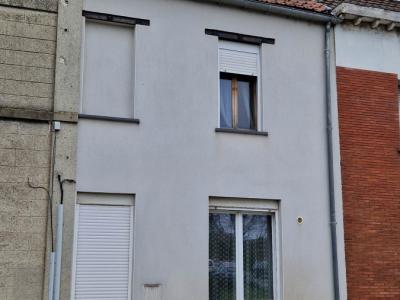For sale Mastaing R?ULX 4 rooms 100 m2 Nord (59172) photo 2