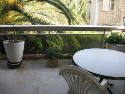 Vacation rentals Cannes 1 room 40 m2 Alpes Maritimes (06400) photo 1