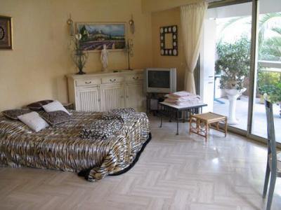 Vacation rentals Cannes 1 room 40 m2 Alpes Maritimes (06400) photo 2