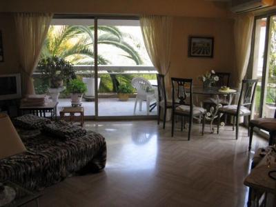 Vacation rentals Cannes 1 room 40 m2 Alpes Maritimes (06400) photo 3
