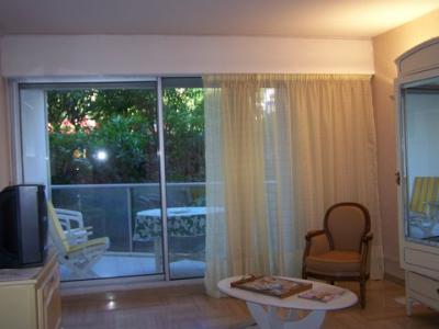 Vacation rentals Cannes 1 room 28 m2 Alpes Maritimes (06400) photo 0