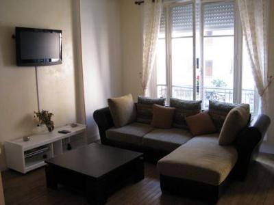 Vacation rentals Cannes 2 rooms 40 m2 Alpes Maritimes (06400) photo 0