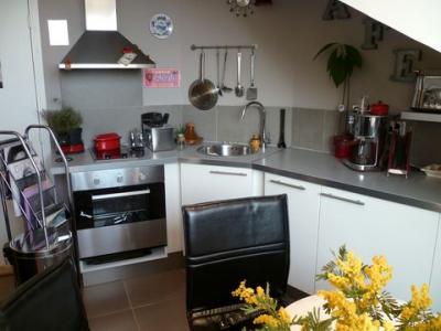 Vacation rentals Cannes 1 room 30 m2 Alpes Maritimes (06400) photo 1
