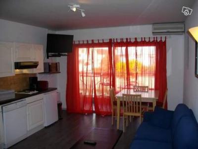 Vacation rentals Cannes 2 rooms 37 m2 Alpes Maritimes (06400) photo 1