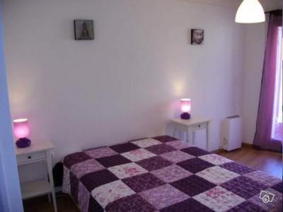 Vacation rentals Cannes 2 rooms 37 m2 Alpes Maritimes (06400) photo 2