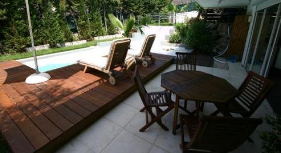 Vacation rentals Cannes 8 rooms 190 m2 Alpes Maritimes (06400) photo 2