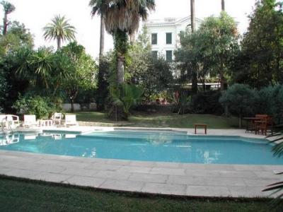 Vacation rentals Cannes Alexandre 3 6 rooms 200 m2 Alpes Maritimes (06400) photo 1