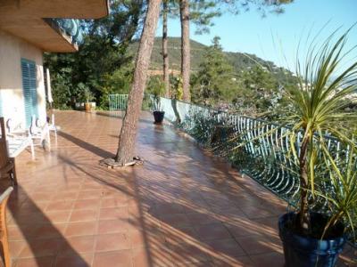 Vacation rentals Theoule-sur-mer Alpes Maritimes (06590) photo 0