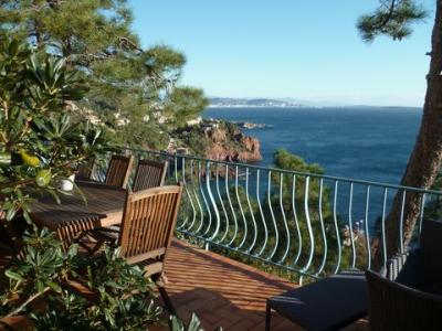 Vacation rentals Theoule-sur-mer Alpes Maritimes (06590) photo 2