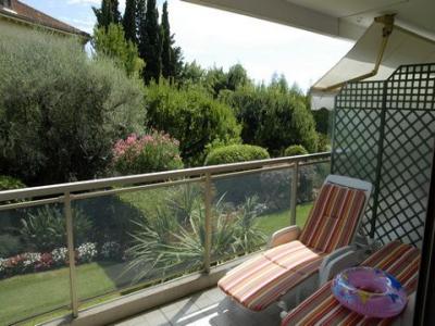 Vacation rentals Cannes 2 rooms 35 m2 Alpes Maritimes (06400) photo 1