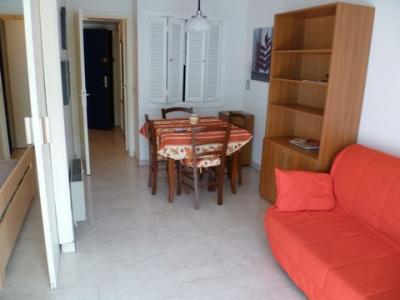 Vacation rentals Cannes 2 rooms 35 m2 Alpes Maritimes (06400) photo 3