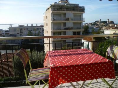 Vacation rentals Cannes 3 rooms 75 m2 Alpes Maritimes (06400) photo 1