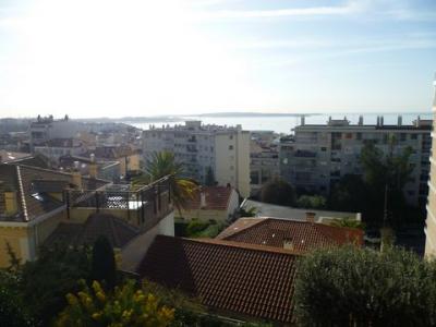 Vacation rentals Cannes 3 rooms 75 m2 Alpes Maritimes (06400) photo 2
