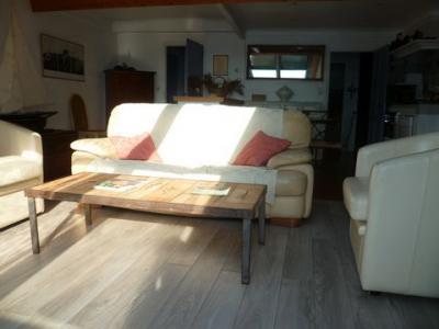 Vacation rentals Sainte-anne-sur-gervonde 4 rooms 80 m2 Isere (38440) photo 0