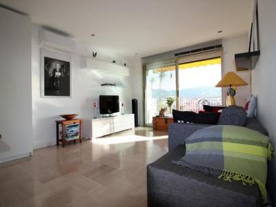 Vacation rentals Cannes 2 rooms 50 m2 Alpes Maritimes (06400) photo 2