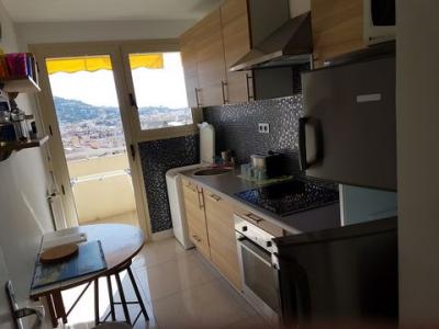 Vacation rentals Cannes 2 rooms 50 m2 Alpes Maritimes (06400) photo 3