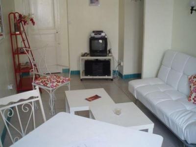 Vacation rentals Cannes 2 rooms 40 m2 Alpes Maritimes (06400) photo 0