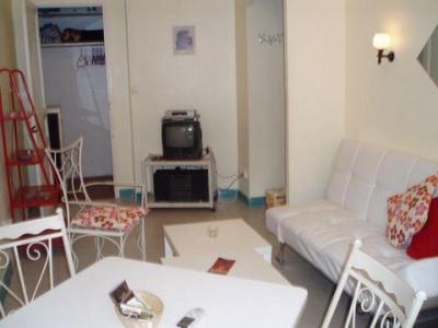 Vacation rentals Cannes 2 rooms 40 m2 Alpes Maritimes (06400) photo 3